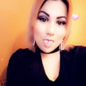 Meet your Posher, Katelynn